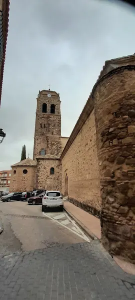 Covicar Cooperativa Virgen del Carmen - Almodovar del Campo