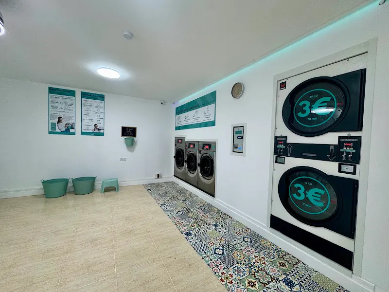 LAUNDRY HOME GELIDA - Gelida