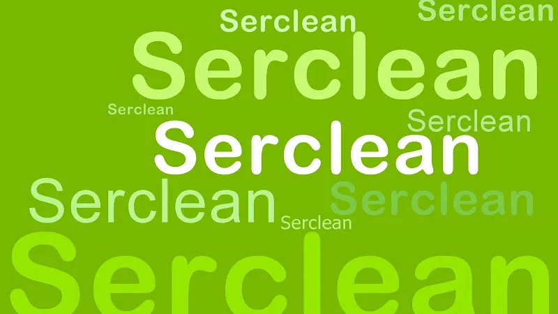 Serclean - Bergondo
