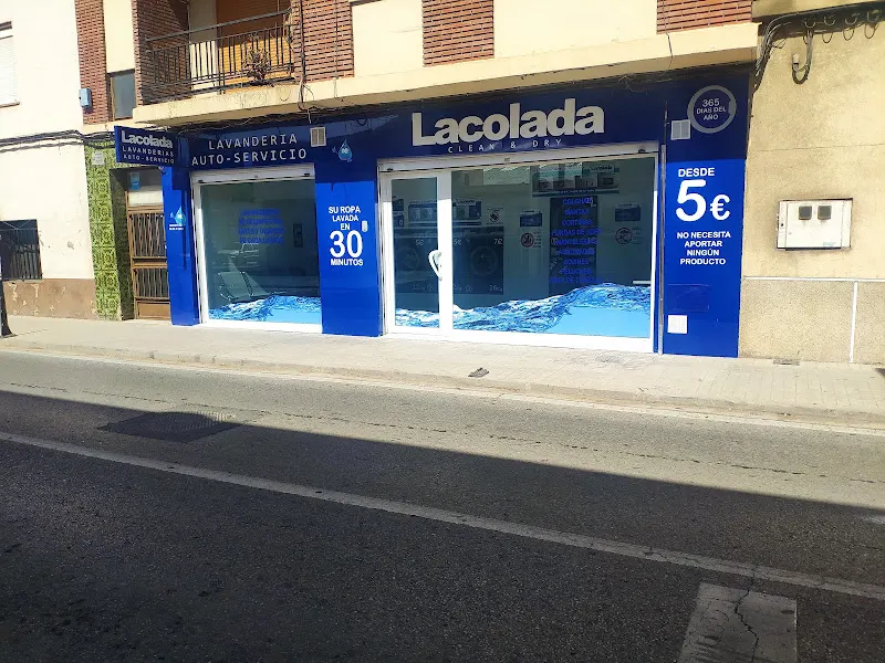 LA COLADA Alfara del Patriarca