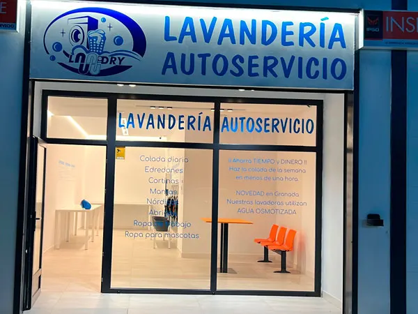 AupaCar, Lavadero Autoservicio - Lavandería de autoservicio en Alhendin - foto 2