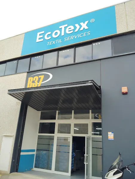 EcoTex Textil Services-Lavandería Industrial - Lavandería en Reus - foto 2