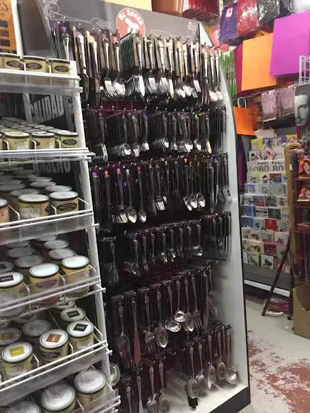 Super Bazar Chino - Aznalcollar