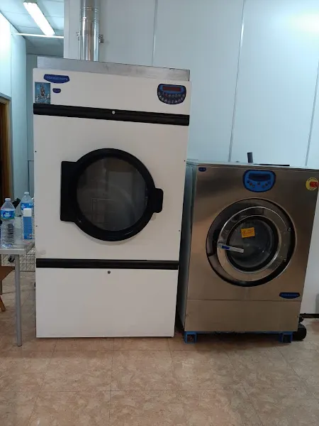 Tintoreria Max-Mini