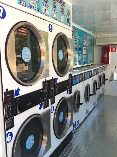 Lavomatic