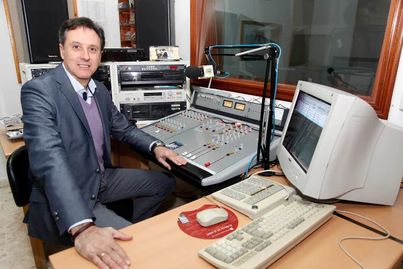 Onda Minera Radio Televisión Nerva - Emisora de radio en Nerva - foto 2