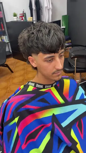 MajesticBarber - Barbería en Nerva - foto 2