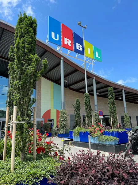 Centro Comercial Urbil - Lasarte-Oria