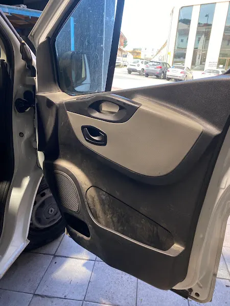 Lavadero de coches Carwashek - Enguera