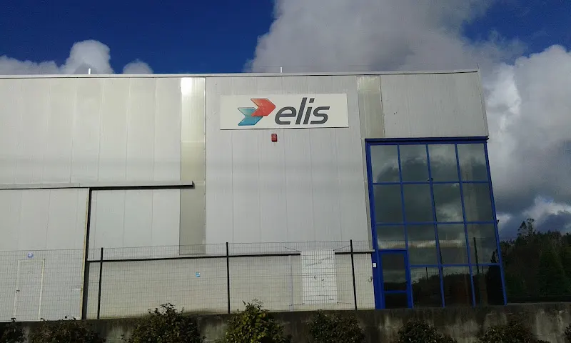 Elis A Coruña - Cerceda