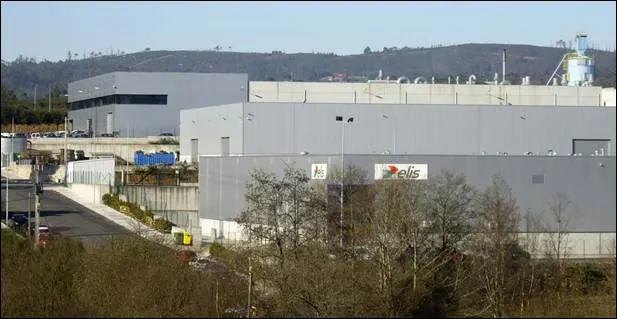 Elis A Coruña - Servicio de lavandería en Cerceda - foto 2
