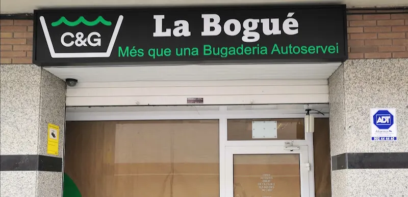 LA BOGUÉ - Clean & go - Artes