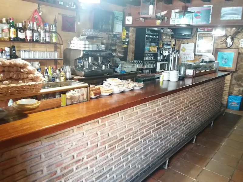 Cafe Bar Casa Pacheco - Bar en Burgo de Osma-Ciudad de Osma - foto 3