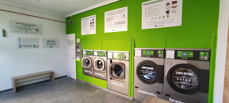 Ecolaundry Loredo