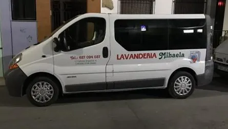 Lavandería Mihaela - Lavandería en Candeleda - foto 2