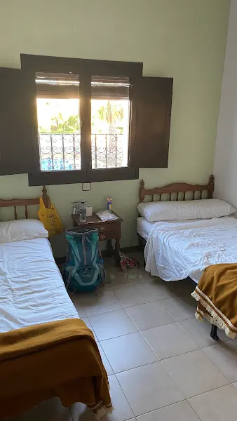 Casa Salvadora - alojamiento para peregrinos - Castilblanco de los Arroyos