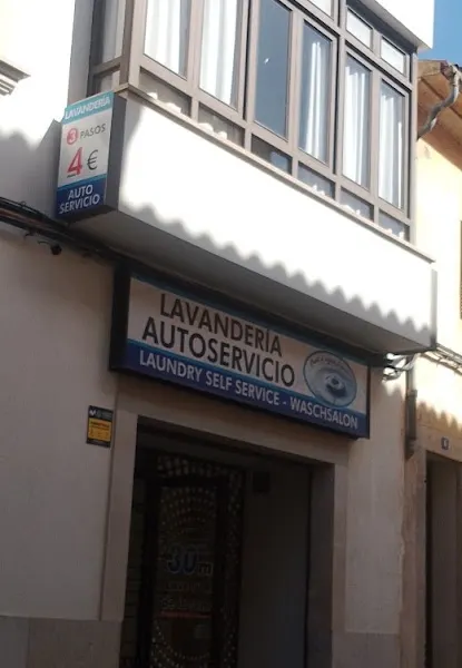 Punt D'aigua Express - Algaida