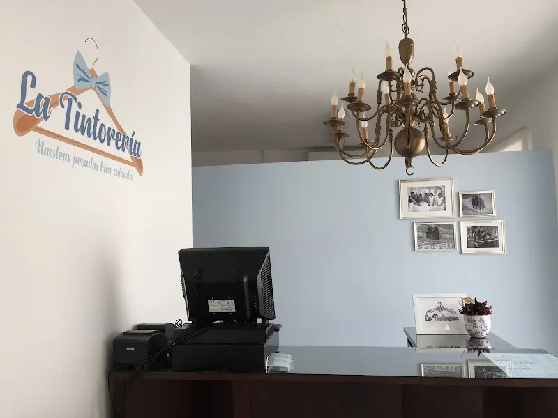 La Tintoreria - Santa Cruz de la Zarza