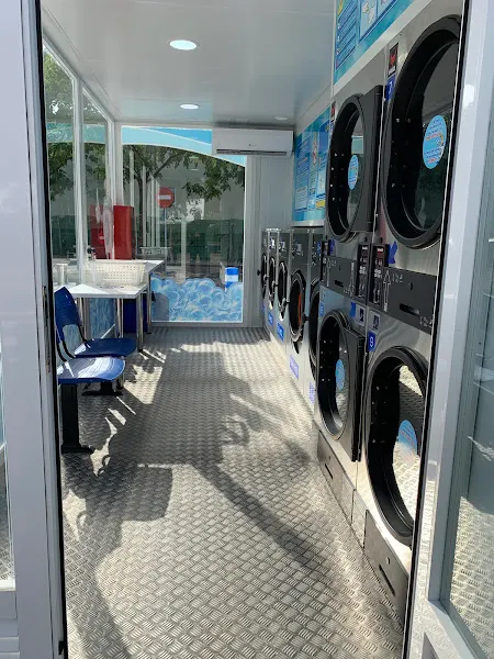 LAVOMATIC FUENTE VAQUEROS - Fuente Vaqueros