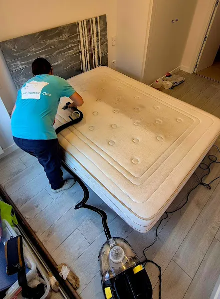 Mr. Mantser Clean - Moraleja de Enmedio