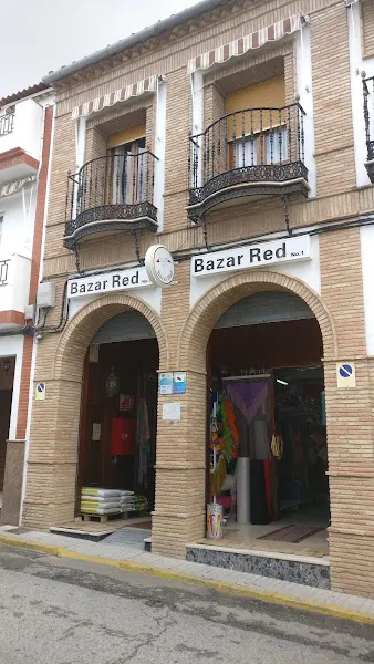 Bazar Red N°1- Tienda Artículos Variados - Bazar en Montalban de Cordoba - foto 2
