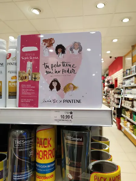 Gilgo Perfumerías