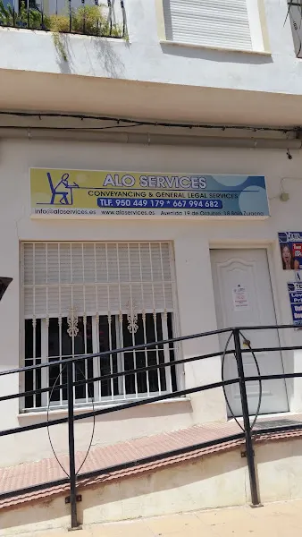 Alo Services - Gestor en Arboleas - foto 2