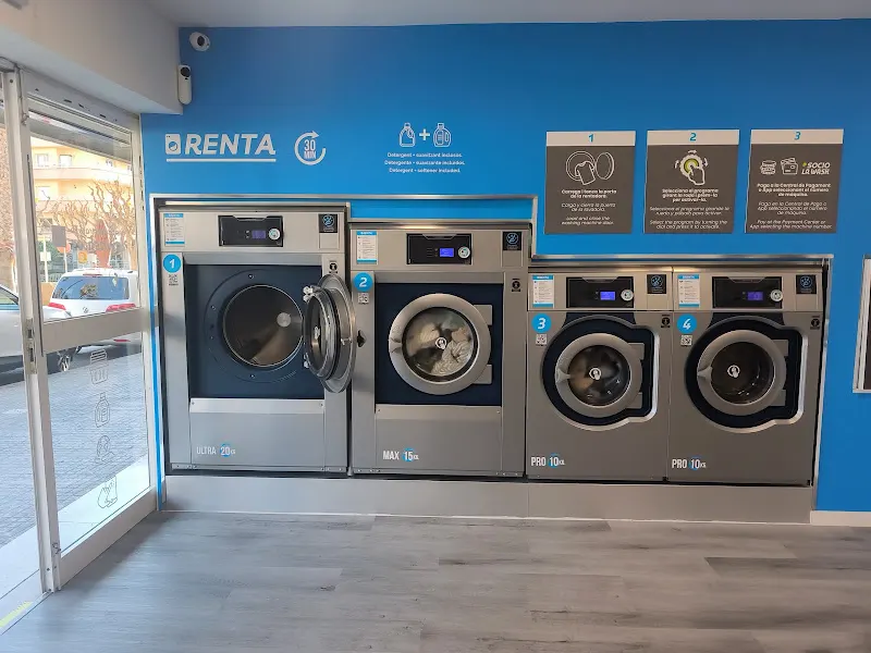 La Wash