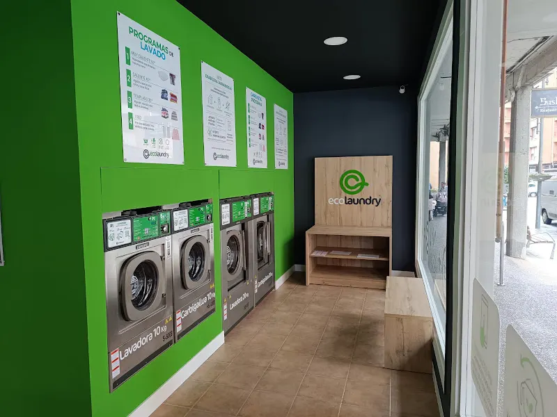 Ecolaundry Ibarra