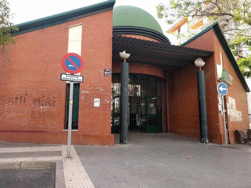 Centro de Salud