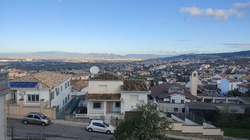 Consultorio Moclin - Moclin