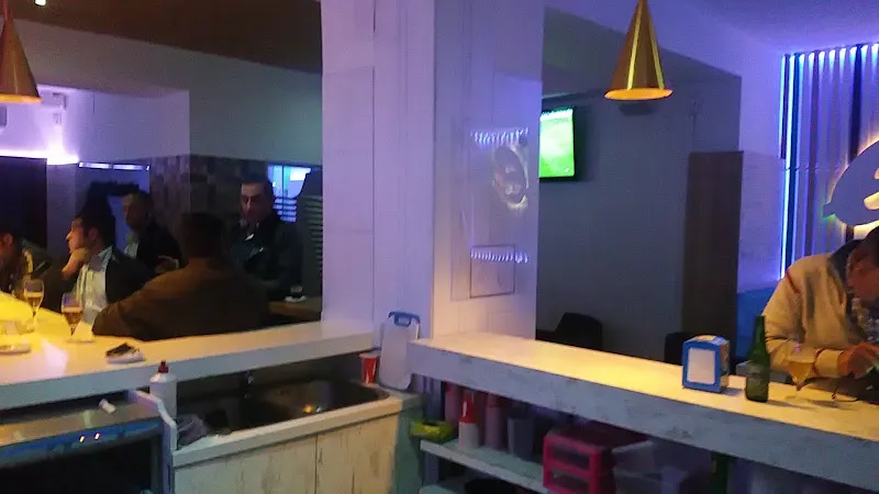 Bar EME - Teba