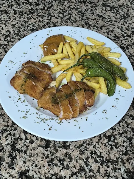 La Cocherita en Teba - foto 3