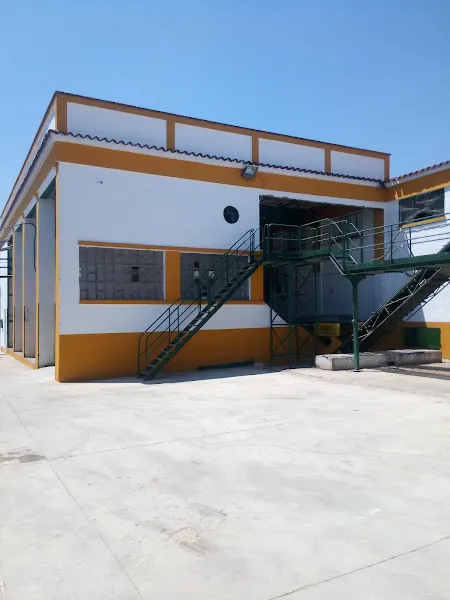 Cooperativa Vitivinícola Nuestra Señora del Rosario (Lagar de Hoyos) - Moriles