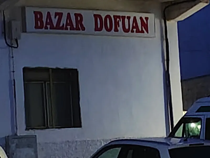 BAZAR CHINO - Tienda de todo a 1 euro en Dalias - foto 2
