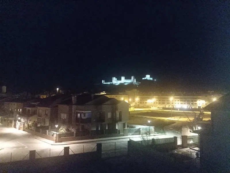 Residencia Las Sabinas - Molina de Aragon