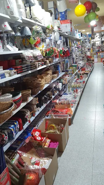 Bazar Zacaria - Villaviciosa de Cordoba