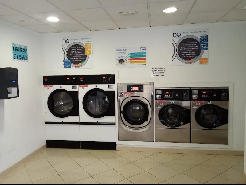 Do Laundry Catoira - Catoira