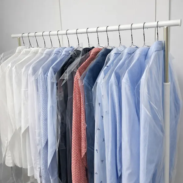 Plancha Hogar - Planchado de ropa a domicilio