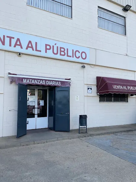 Raíces Serranas - Tienda - Tienda de jamones en Zalamea la Real - foto 2