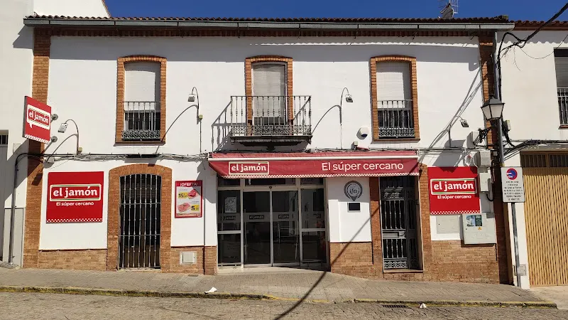 Bazar xiaomi ji en Zalamea la Real