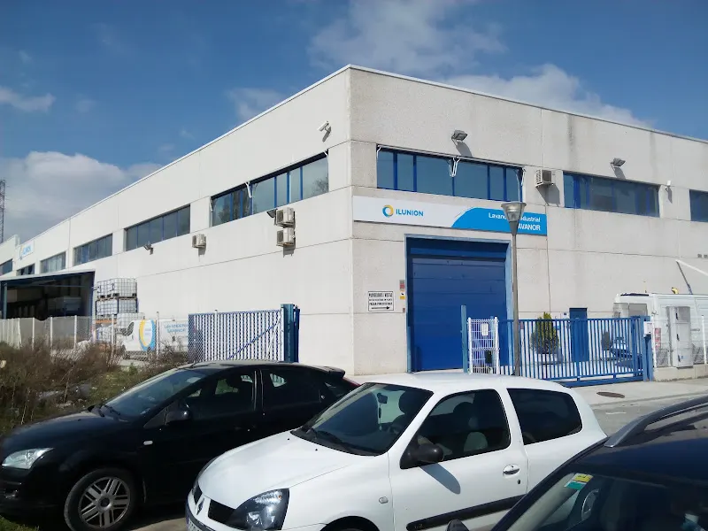 ILUNION NAVARRA S.L.U, Lavandería Industrial, Uniformidad Laboral