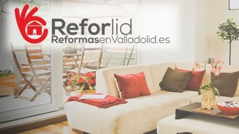 Reformas en Valladolid. Reforlid - Aldeamayor de San Martin