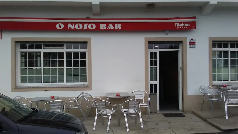 O Noso Bar - Bar en Paderne - foto 2