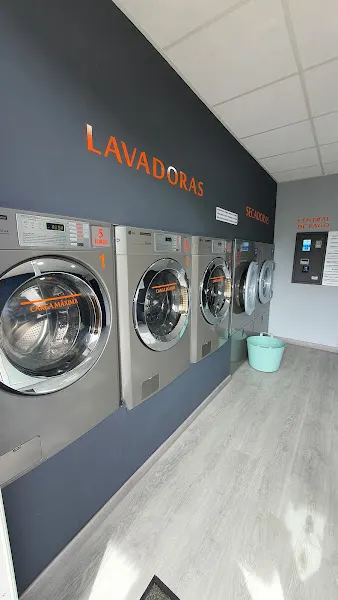 Limpias Laundry
