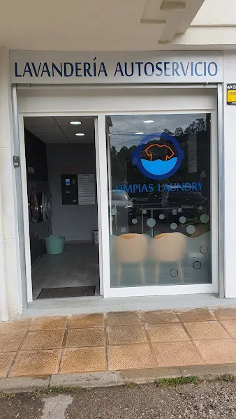 Limpias Laundry - Lavandería de autoservicio en Limpias - foto 2