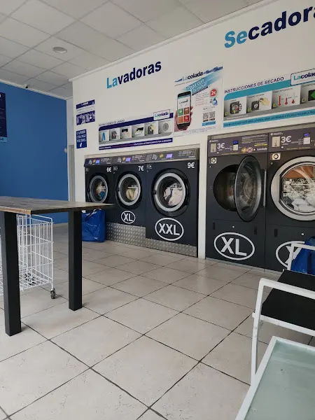 Lacolada Orba
