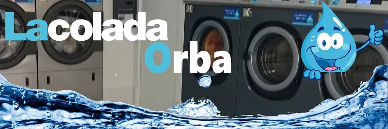 Lacolada Orba - Lavandería de autoservicio en Orba - foto 2