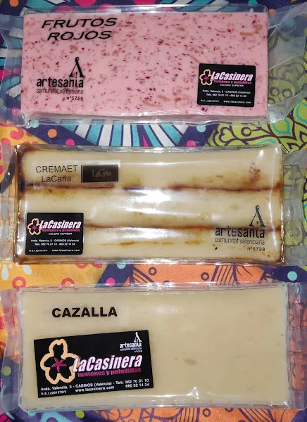 La Casinera - Casinos