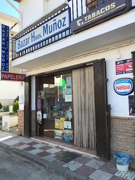 Bazar Hermanos Muñoz - Bazar en Almedinilla - foto 2